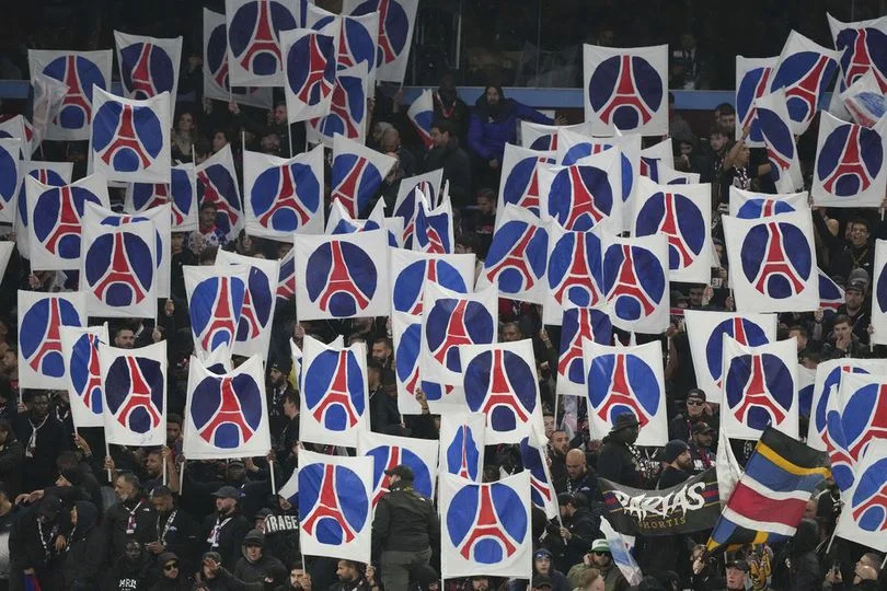 Misi Unbeaten PSG Menyulam Sejarah di Ligue 1