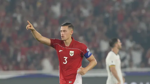 Udinese Hanya Hargai Jay Idzes 6 Juta Euro Dapat Saingan dari Bologna dan Fiorentina