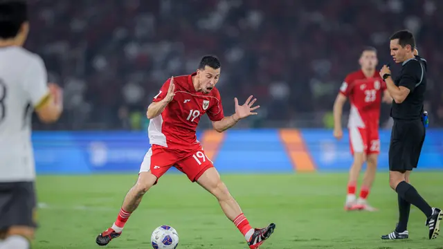 Mantap Popularitas Timnas Indonesia di Instagram Kalahkan Belanda Italia dan Jerman