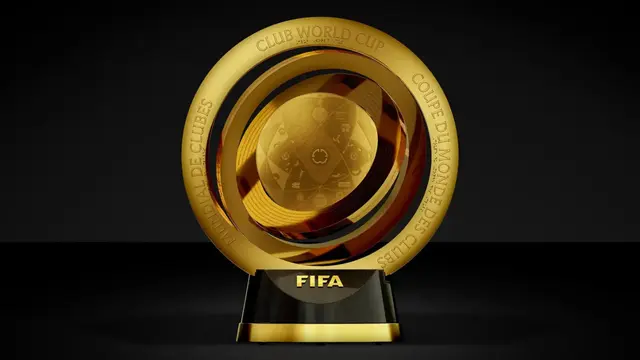 Daftar Peserta dan Pembagian Grup Piala Dunia Antarklub 2025