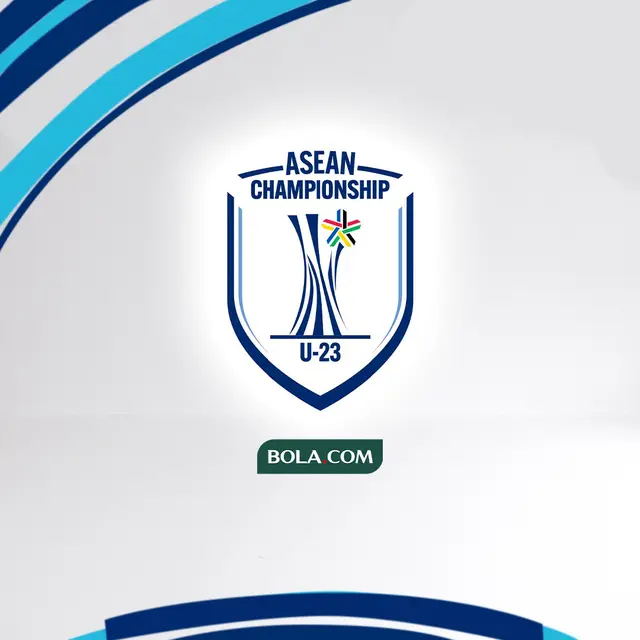 Jadwal Lengkap Piala AFF U 23 2025